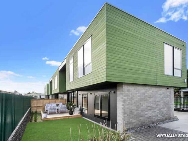 House for rent in Hillersden, Oroua County