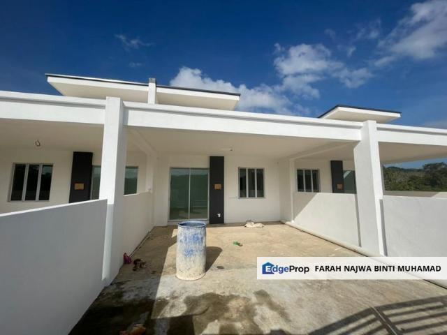 House for sale in Kedah