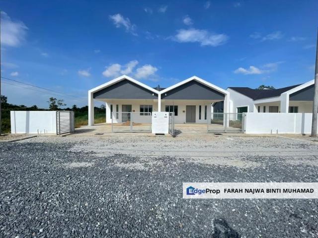 House for sale in Kedah