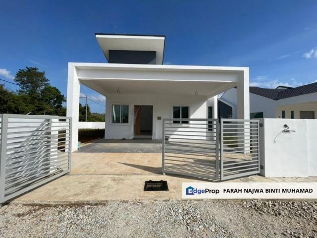 House for sale in Kedah