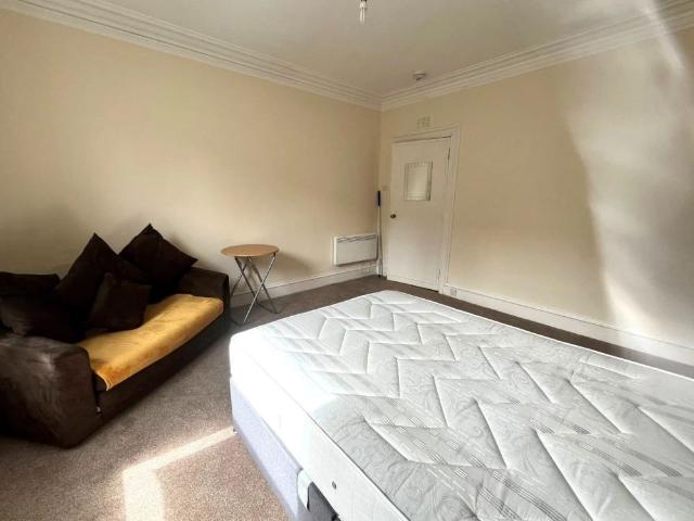 Apartment for rent in Ballindoch, Scotland