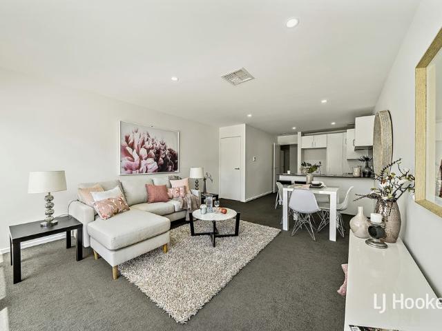Townhouse for rent in Lawson, Australian Capital Territory