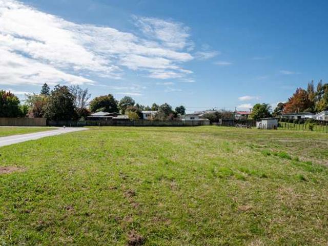Land for sale in Ngongotahā, Rotorua Lakes District
