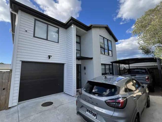 House for rent in Papakura, Oroua County
