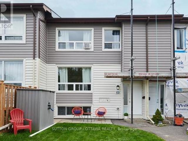 Townhouse for sale in Mulhurst Bay, Ontario