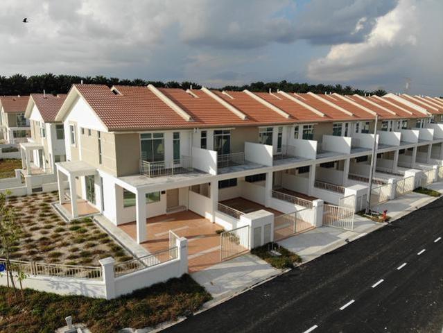 Terraced House for sale in Sendayan Village, Negeri Sembilan