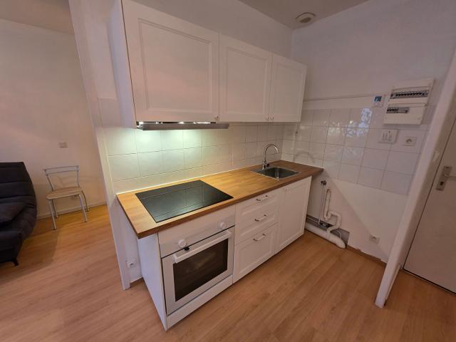 Appartement location à Nantua, Plagne