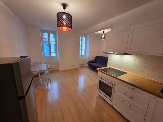 Appartement location à Nantua, Plagne