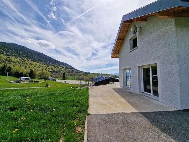 Maison location à Gex, Chézery-forens