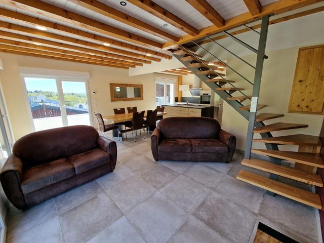 Maison location à Gex, Chézery-forens
