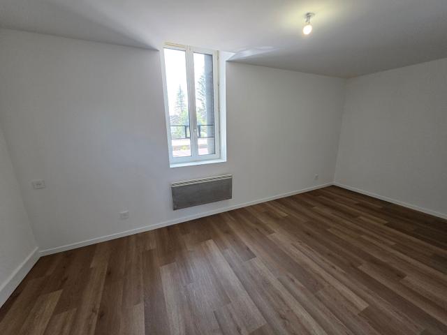 Appartement location à Nantua, Brion