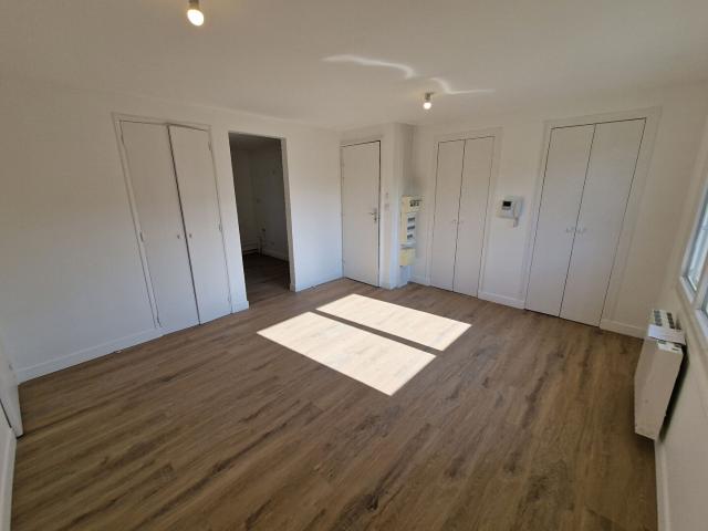Appartement location à Nantua, Brion