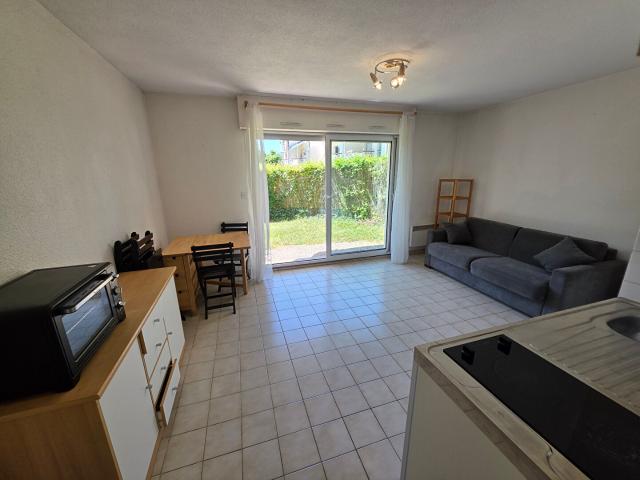 Appartement location à Nantua, Port