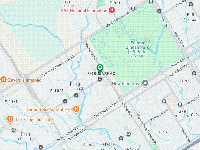 Property for sale in اسلام آباد, زون 1
