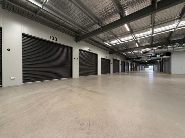 Warehouse for rent in Sydney, New South Wales
