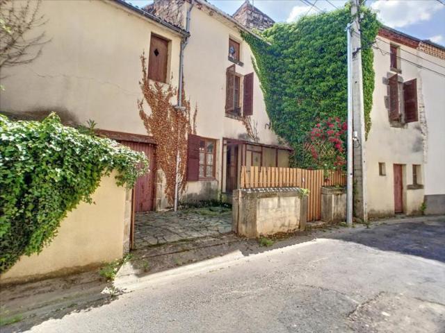 Maison vente à Issoire, Champeix