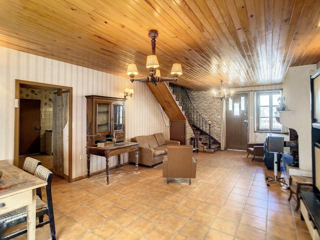 Maison vente à Issoire, Ludesse