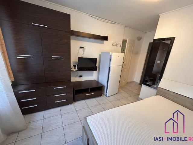 Apartament închirieri în Mircea Cel Batran, Iași