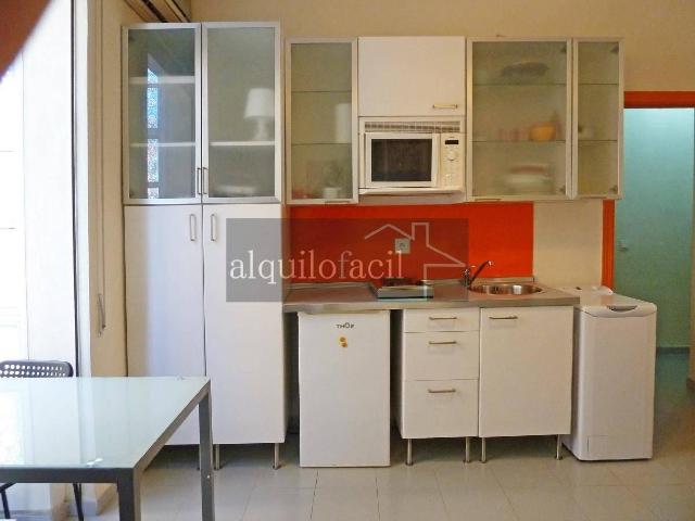 Casa en alquiler en Málaga-Costa del Sol, Andalucía