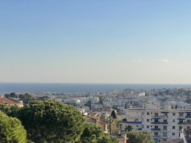 Appartement vente à Grasse, Le Cannet