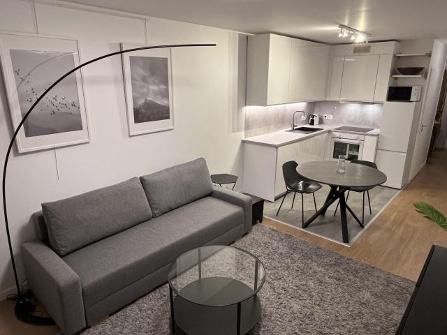 Appartement location à Soissons, Hauts-de-France