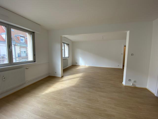 Appartement location à Strasbourg, Hoenheim