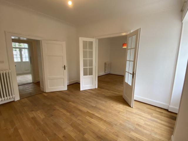 Appartement vente à Strasbourg, Hoenheim