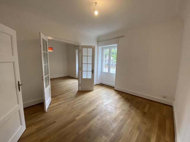 Appartement vente à Strasbourg, Hoenheim