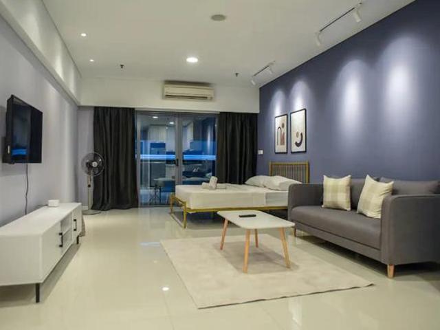Condominium for sale in Cheras, Kuala Lumpur