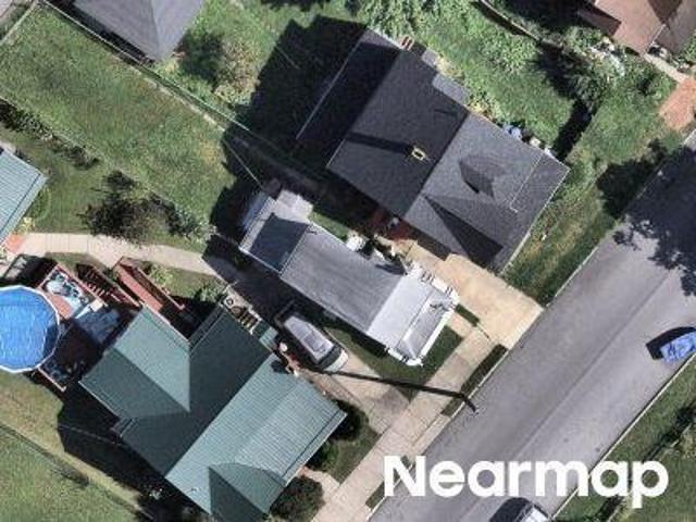 House for sale in Blair, Pennsylvania