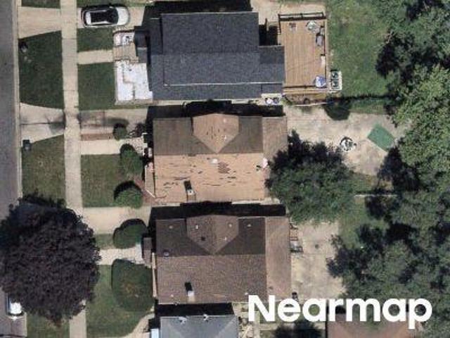 House for sale in Bellwood, Cook County