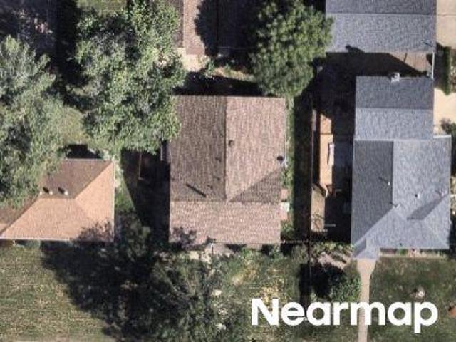 House for sale in Rock Island, Illinois