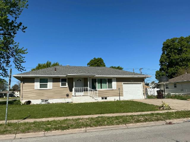 House for sale in Nebraska