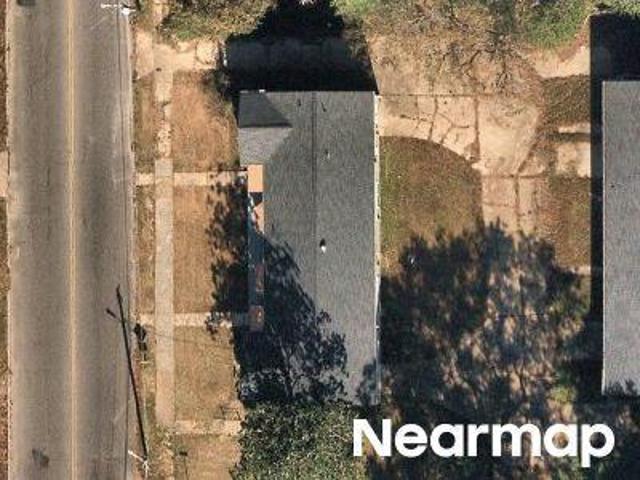 House for sale in Meridian, Mississippi