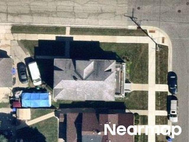 House for sale in Kenosha, Wisconsin