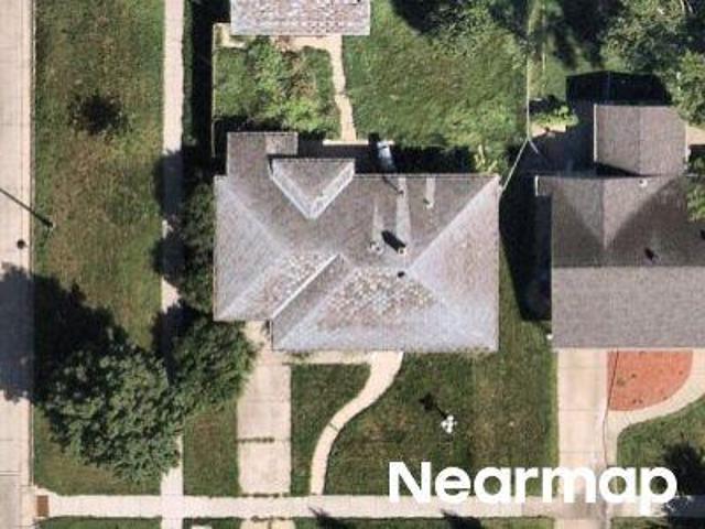 House for sale in Fargo, North Dakota