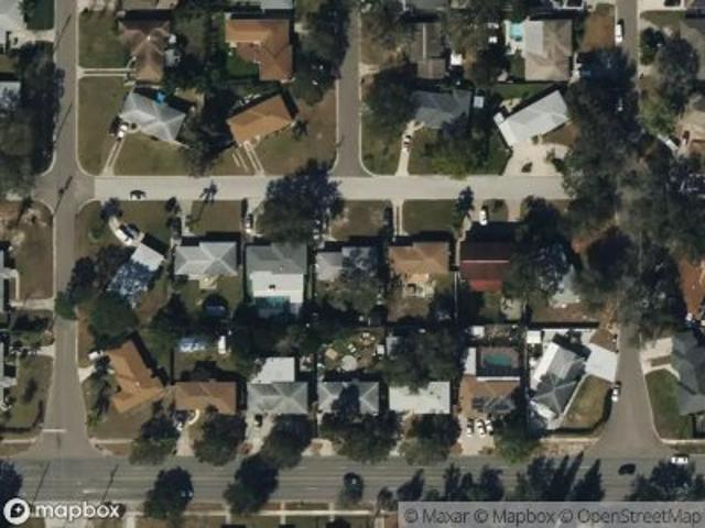 House for sale in Saint Petersburg, Pinellas County