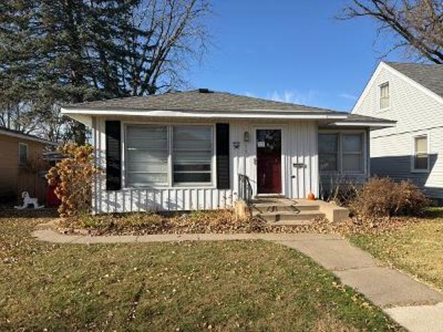 House for sale in Minnesota