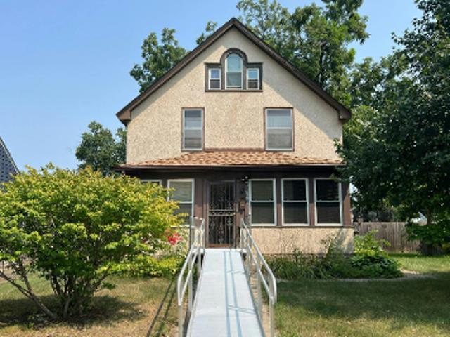House for sale in Hennepin, Minnesota