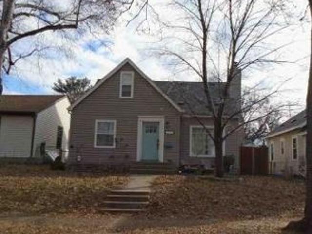House for sale in Hennepin, Minnesota