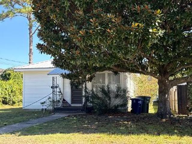 House for sale in North Myrtle Beach, South Carolina