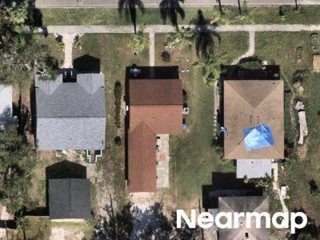 House for sale in Saint Petersburg, Florida