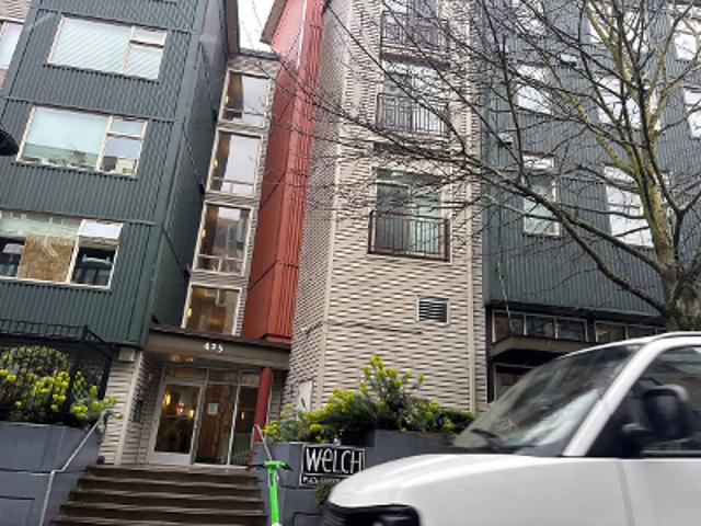 Property for sale in Seattle, Washington
