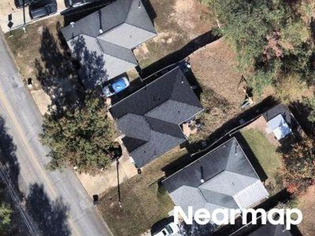 House for sale in Phenix City, Alabama