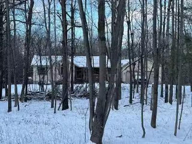 House for sale in Escanaba