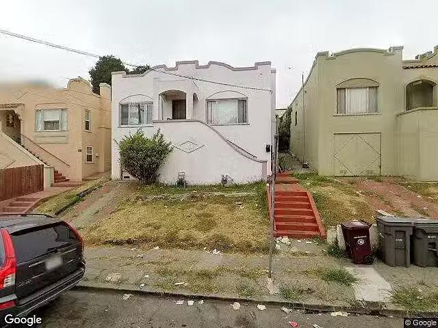 House for rent in Oakland