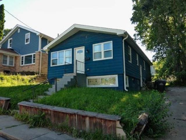 House for sale in Des Moines, Iowa