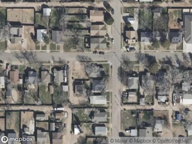 House for sale in Lubbock, Texas
