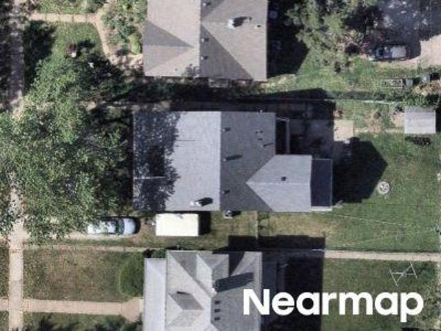 House for sale in Rock Island, Illinois