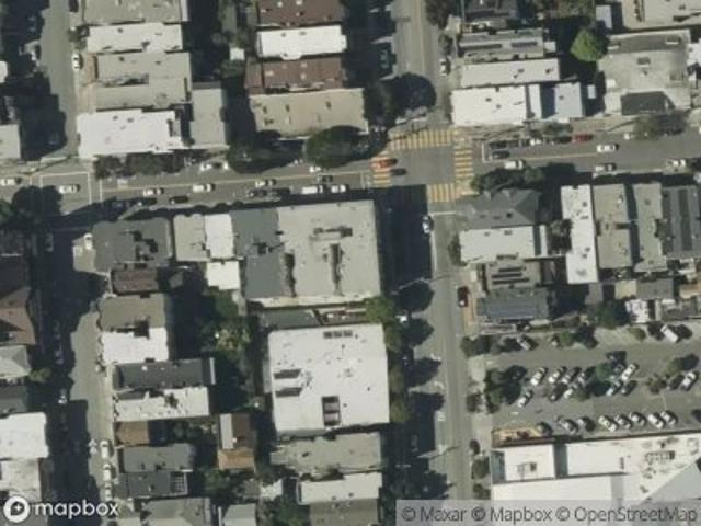 Commercial for sale in San Francisco, California
